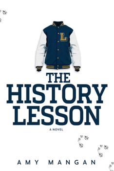 Paperback The History Lesson Book