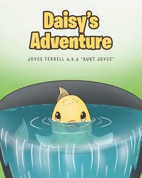 Paperback Daisy's Adventure Book