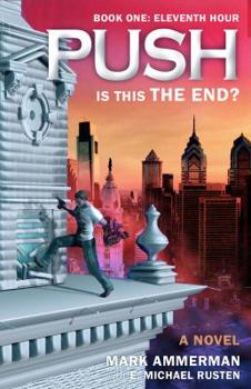 Paperback Push: Is This The End? Book