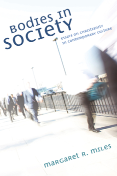 Paperback Bodies in Society Book