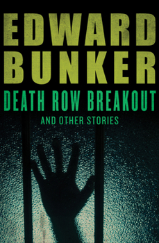 Paperback Death Row Breakout: And Other Stories Book