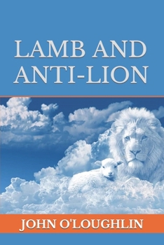 Paperback Lamb and Anti-Lion Book