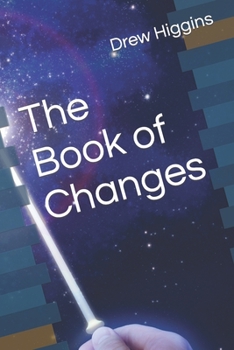 Paperback The Book of Changes Book