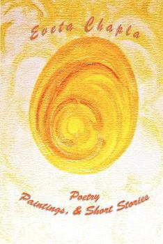 Paperback Poetry, Paintings, & Short Stories Book