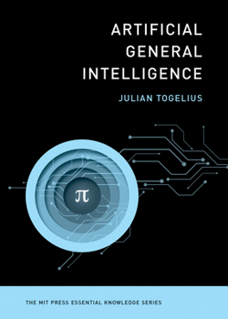 Paperback Artificial General Intelligence Book