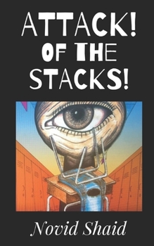 Paperback Attack Of The Stacks Book