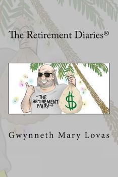 Paperback The Retirement Diaries Book