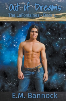 Paperback Out of Dreams Book