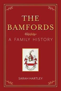 Paperback The Bamfords: A Family History Book