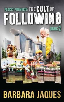 Paperback The Cult of Following Book 2 Book