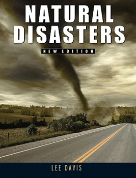 Paperback Natural Disasters Book