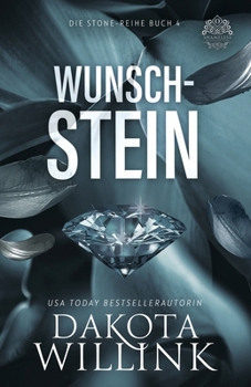 Paperback Wunschstein [German] Book