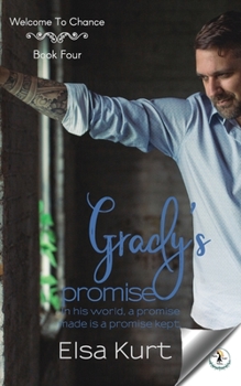 Paperback Grady's Promise Book