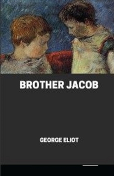 Paperback Brother Jacob Illustrated Book