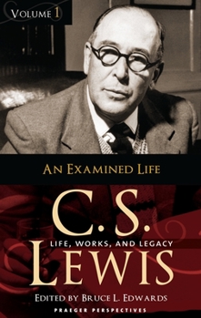 Hardcover C. S. Lewis: Life, Works, and Legacy [4 Volumes] Book