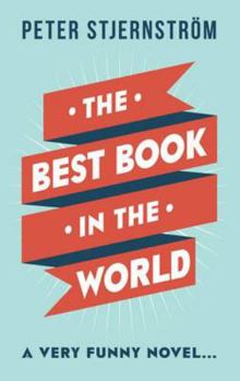 Paperback The Best Book in the World Book