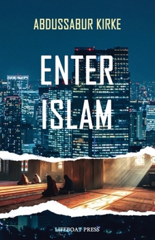 Paperback Enter Islam Book