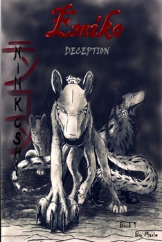 Paperback Emiko Deception Book