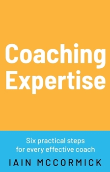 Paperback Coaching Expertise Book