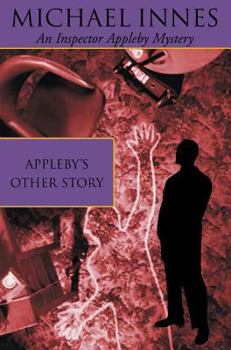 Appleby's Other Story - Book #28 of the Sir John Appleby
