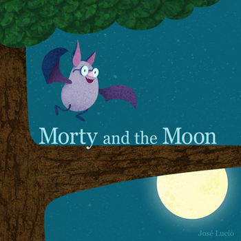 Morty and the Moon