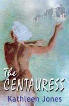 Paperback The Centauress Book