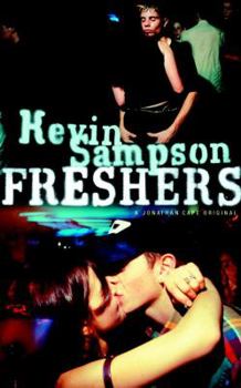 Paperback Freshers Book