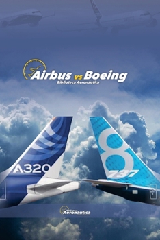 Airbus vs Boeing (German Edition)