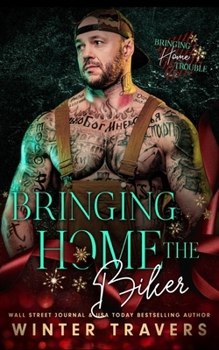 Bringing Home the Biker