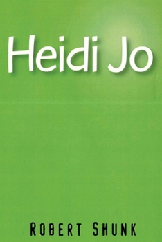 Paperback Heidi Jo Book