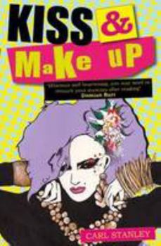 Paperback Kiss & Make Up Book