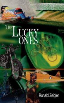 Paperback The Lucky Ones Book
