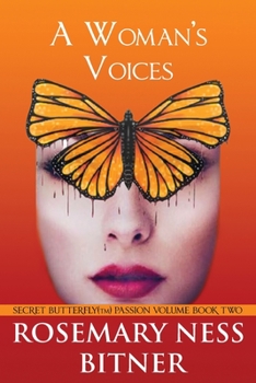 Paperback A Woman's Voices Book