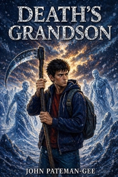 Paperback Death's Grandson Book