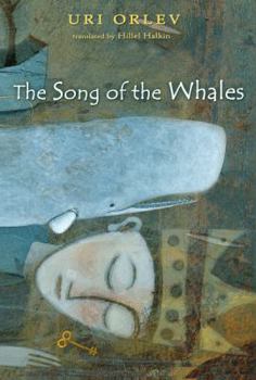 Hardcover The Song of the Whales Book