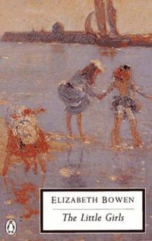 Paperback The Little Girls Book