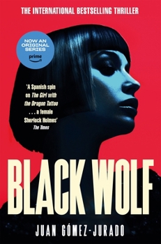 Paperback Black Wolf: The 2nd Novel in the International Bestselling Phenomenon Red Queen Series Book
