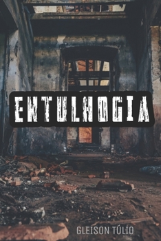 Paperback Entulhogia [Portuguese] Book