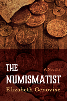 Hardcover The Numismatist Book