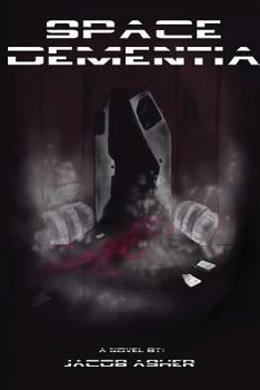 Paperback Space Dementia Book