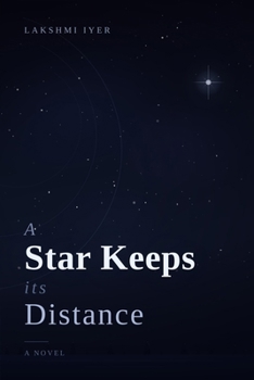 A Star Keeps Its Distance