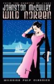 Paperback Wild Noreen Book