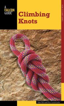Paperback Climbing: Knots Book