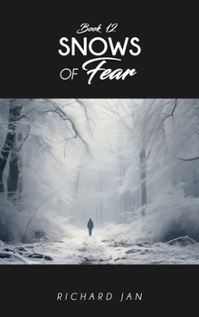 Hardcover Snows of Fear Book
