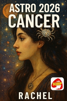 Paperback Cancer 2026 Book