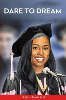 Paperback Dare to Dream: From Hopeless to Harvard Book