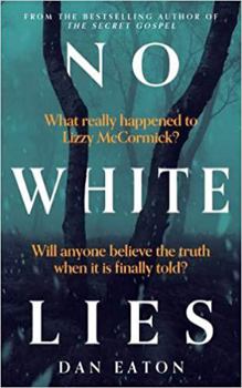 Paperback No White Lies Book