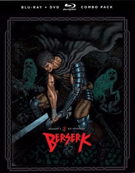 Berserk: Season One