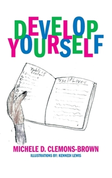 Develop Yourself