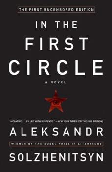 Paperback In the First Circle: The First Uncensored Edition Book